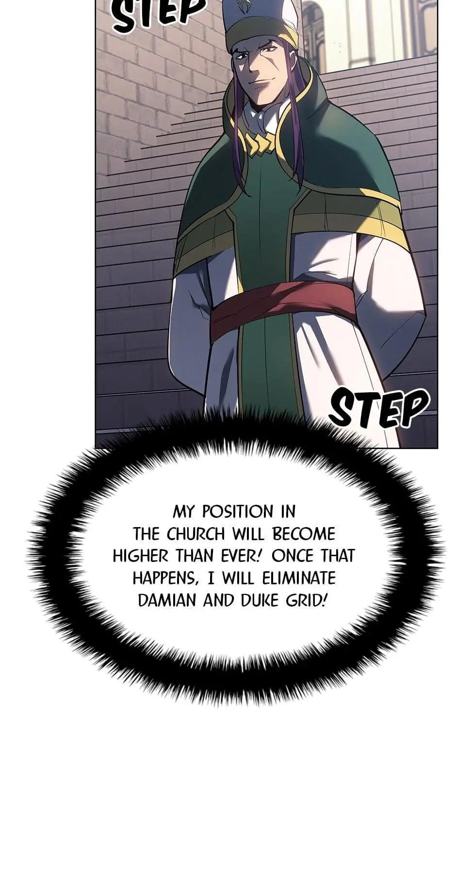Read Overgeared (Team Argo) chapter 145 image 78 on Lezhin