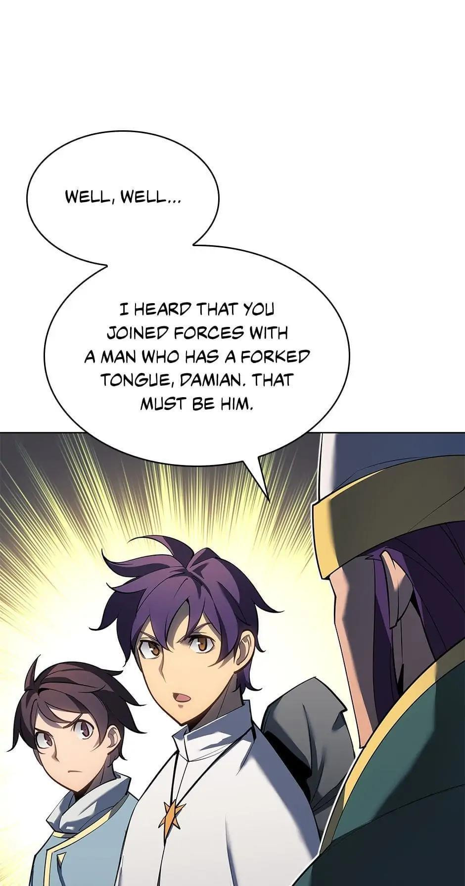 Read Overgeared (Team Argo) chapter 145 image 80 on Lezhin