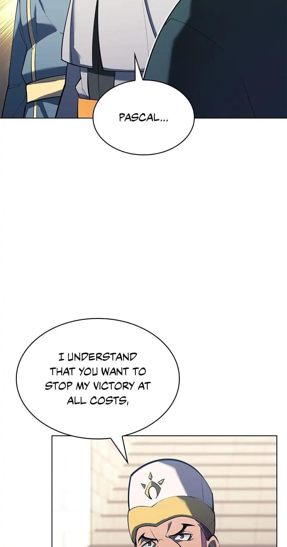 Read Overgeared (Team Argo) chapter 145 image 81 on Lezhin