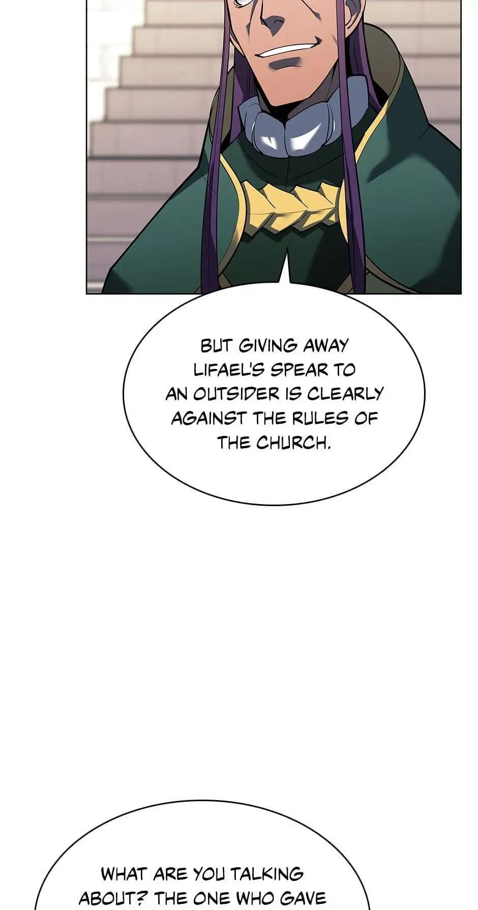 Read Overgeared (Team Argo) chapter 145 image 82 on Lezhin