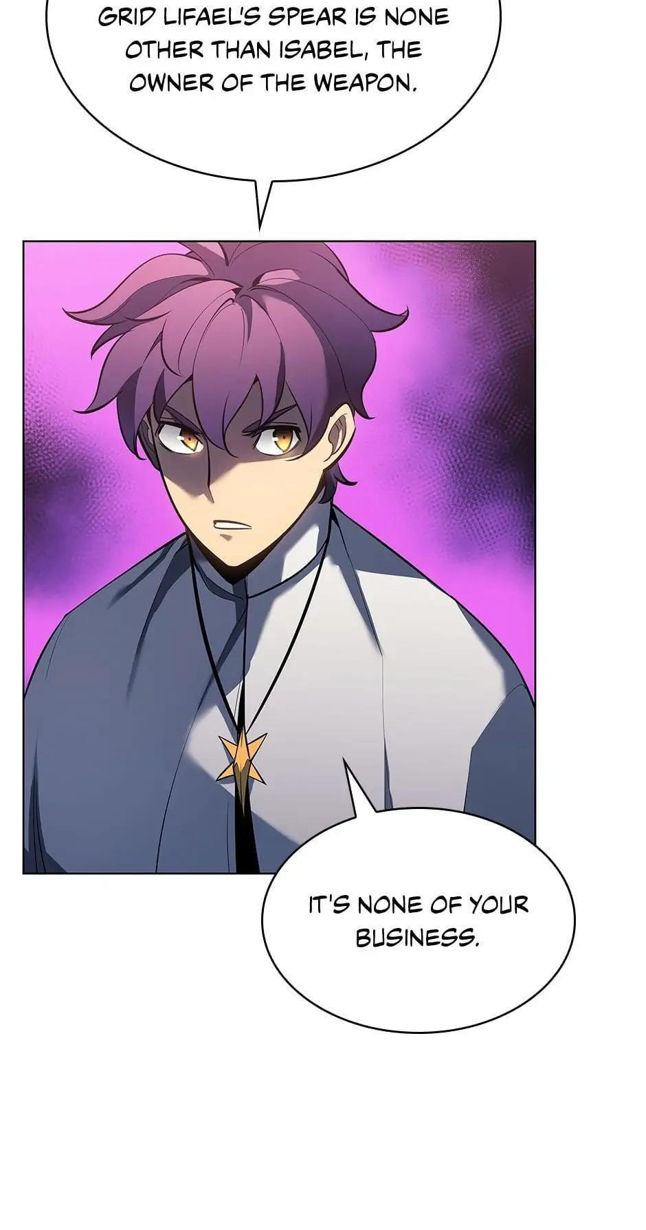 Read Overgeared (Team Argo) chapter 145 image 83 on Lezhin