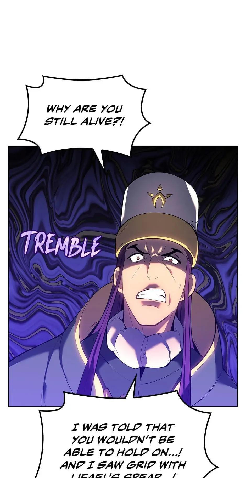 Read Overgeared (Team Argo) chapter 145 image 89 on Lezhin