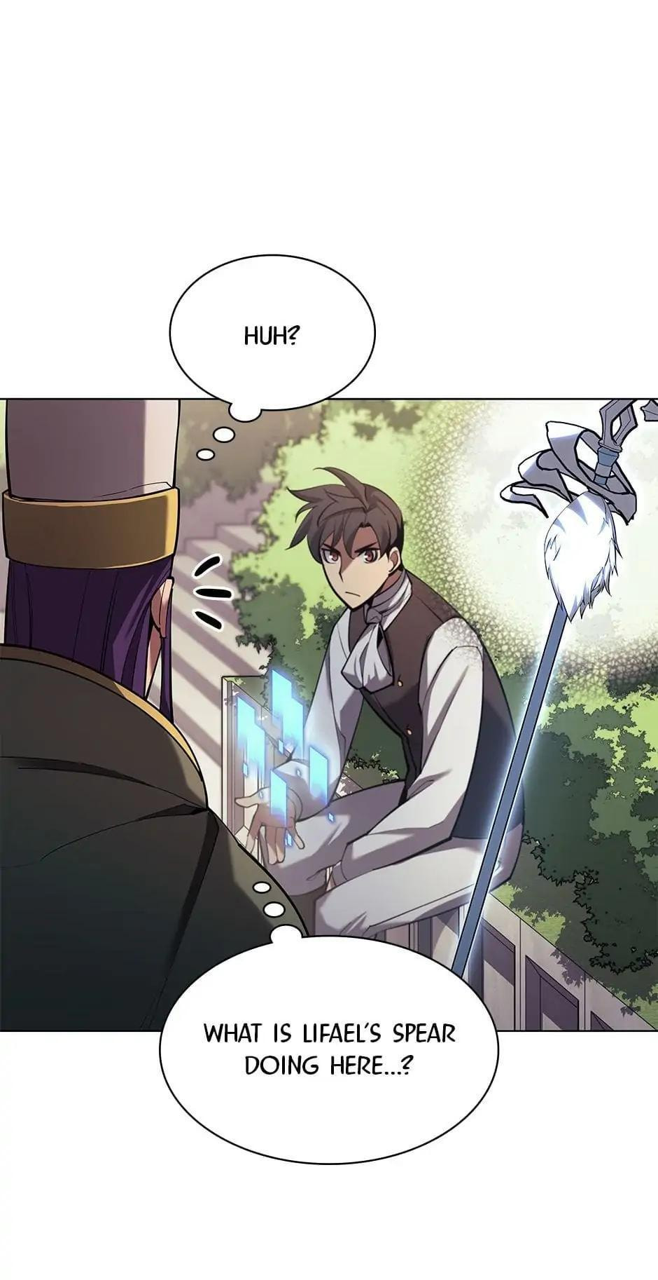 Read Overgeared (Team Argo) chapter 145 image 9 on Lezhin