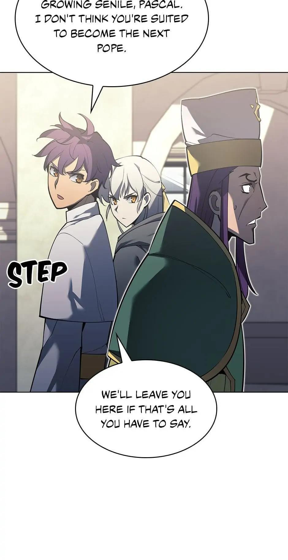 Read Overgeared (Team Argo) chapter 145 image 92 on Lezhin