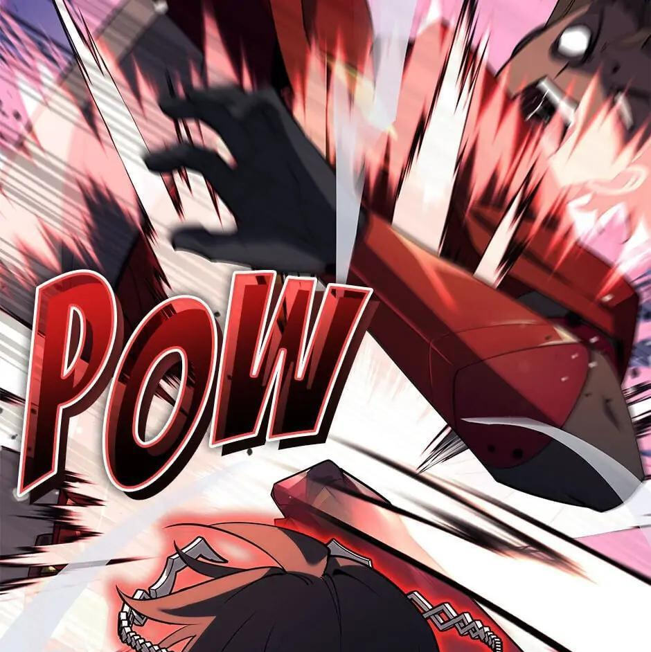 Read Overgeared (Team Argo) chapter 146 image 100 on Lezhin