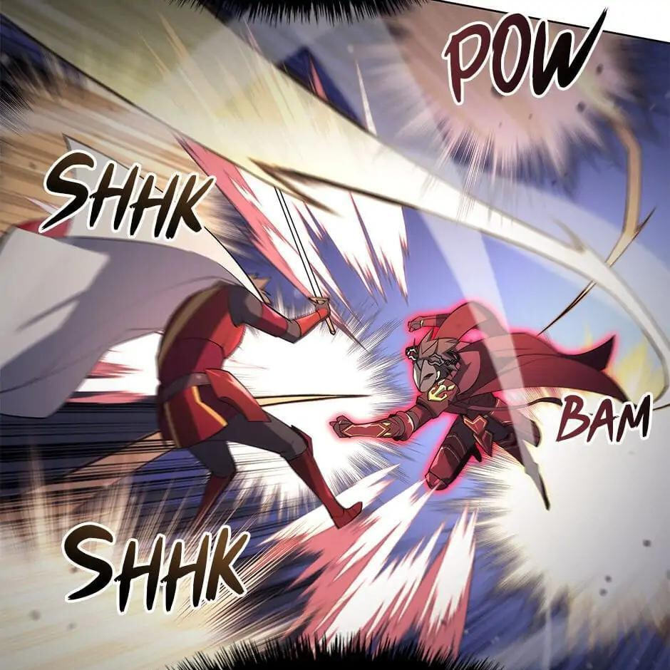 Read Overgeared (Team Argo) chapter 146 image 104 on Lezhin