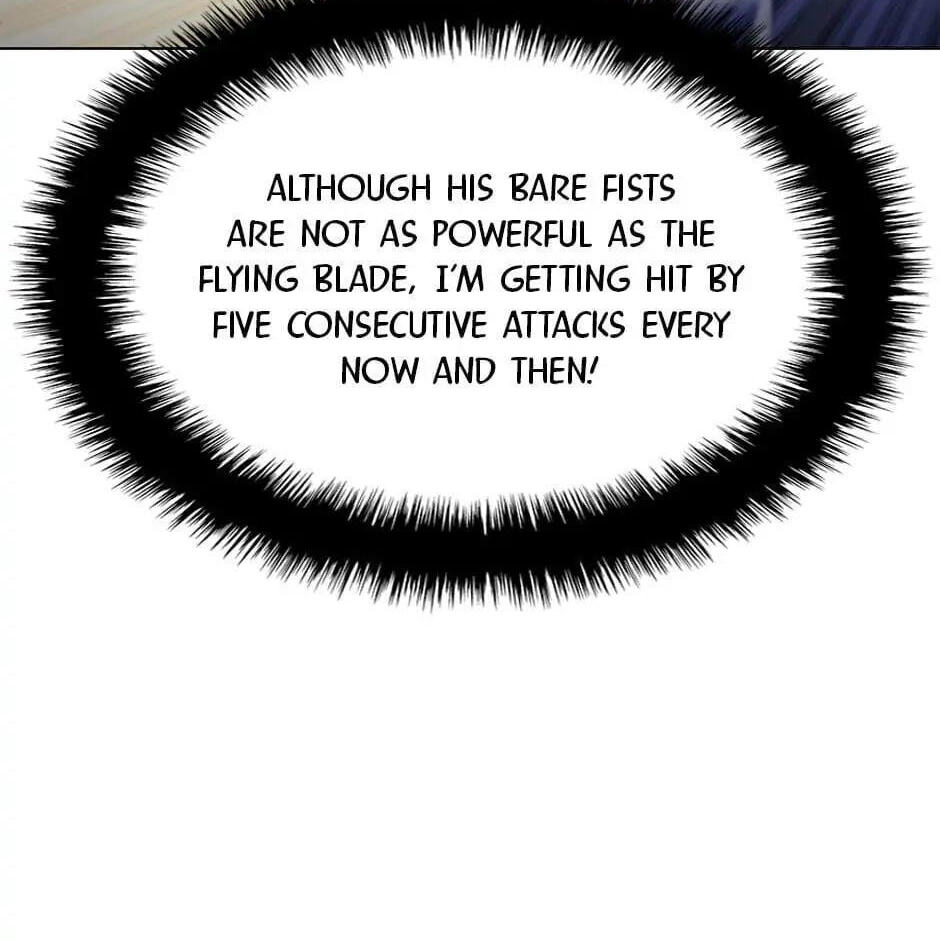 Read Overgeared (Team Argo) chapter 146 image 105 on Lezhin