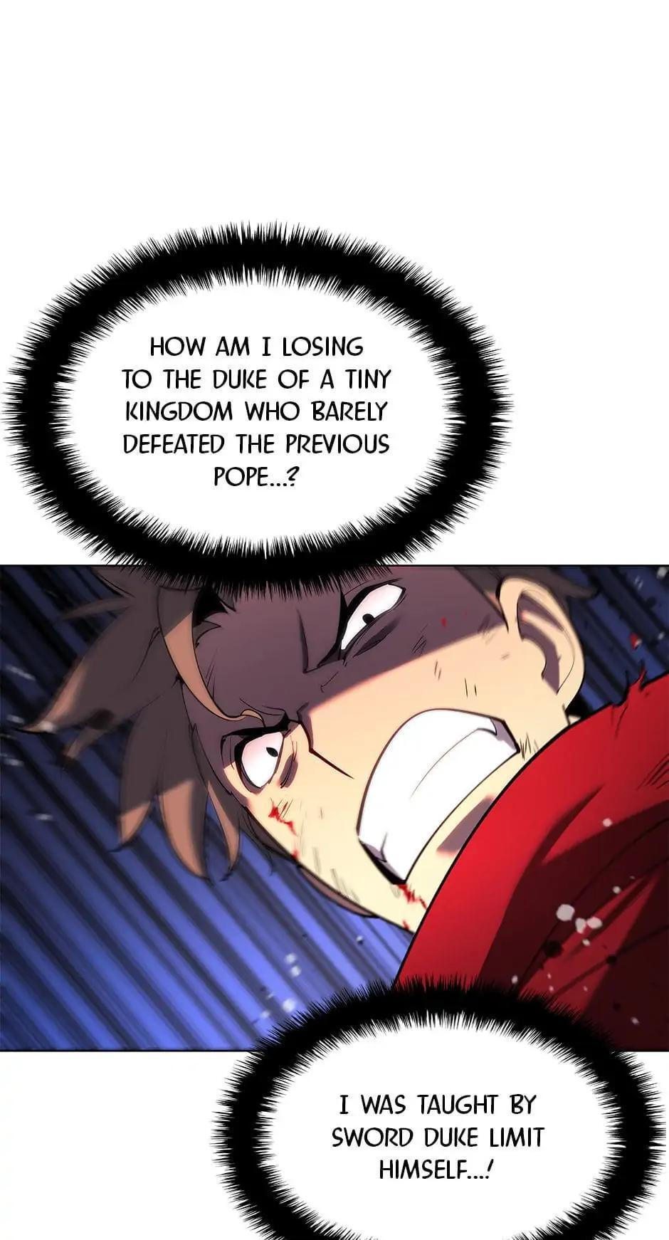 Read Overgeared (Team Argo) chapter 146 image 106 on Lezhin