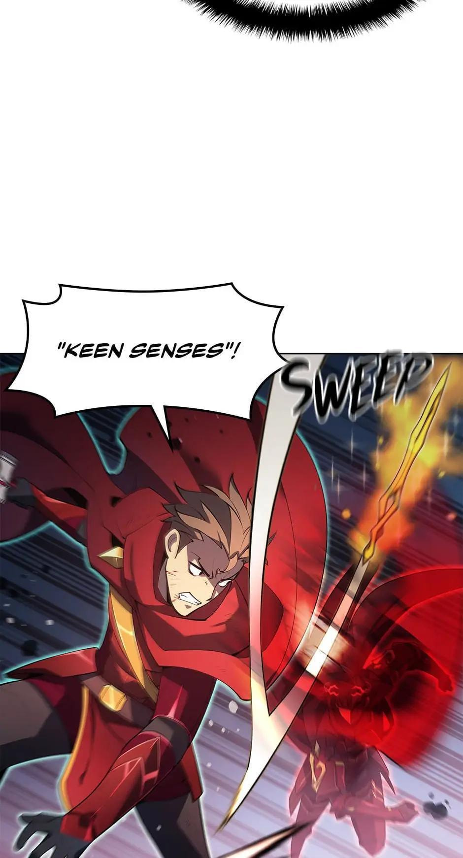 Read Overgeared (Team Argo) chapter 146 image 107 on Lezhin
