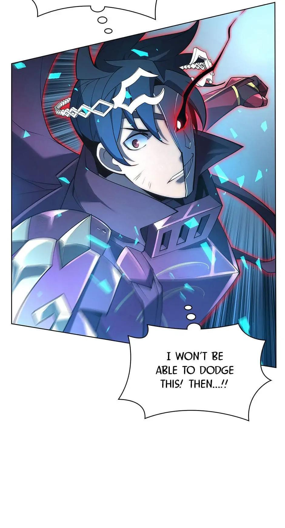 Read Overgeared (Team Argo) chapter 146 image 111 on Lezhin
