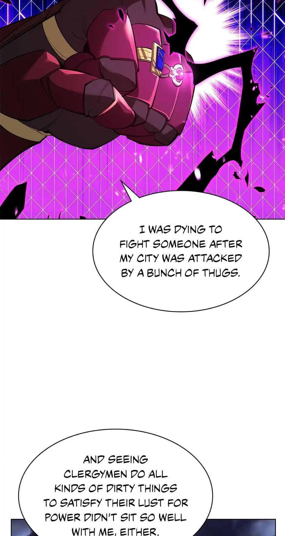 Read Overgeared (Team Argo) chapter 146 image 116 on Lezhin