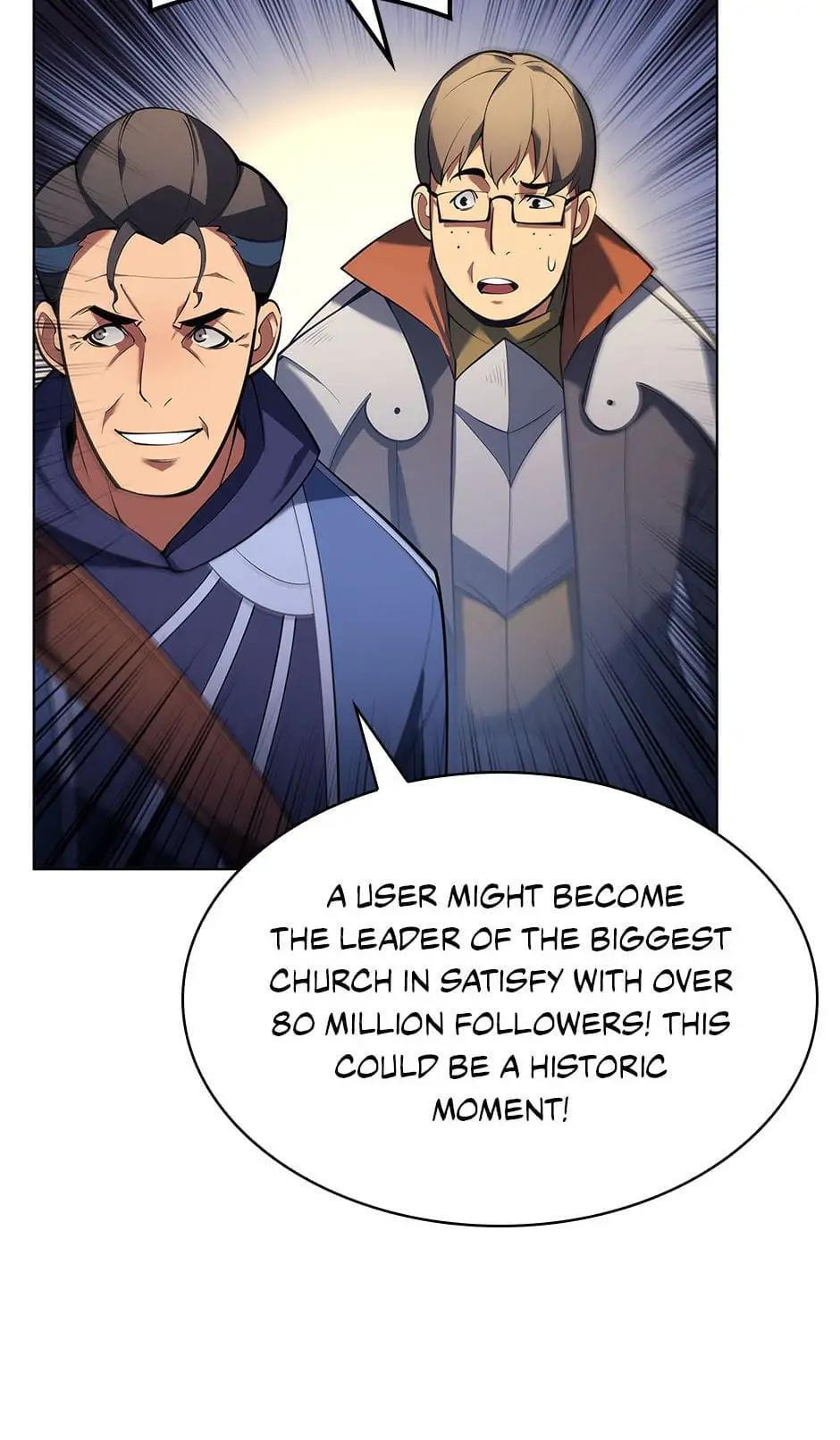 Read Overgeared (Team Argo) chapter 146 image 12 on Lezhin