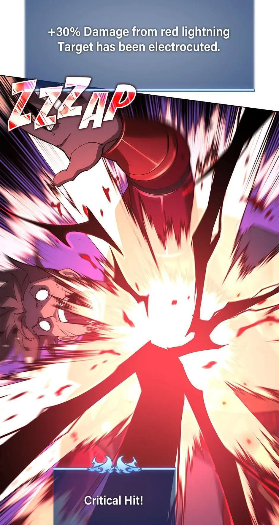 Read Overgeared (Team Argo) chapter 146 image 121 on Lezhin