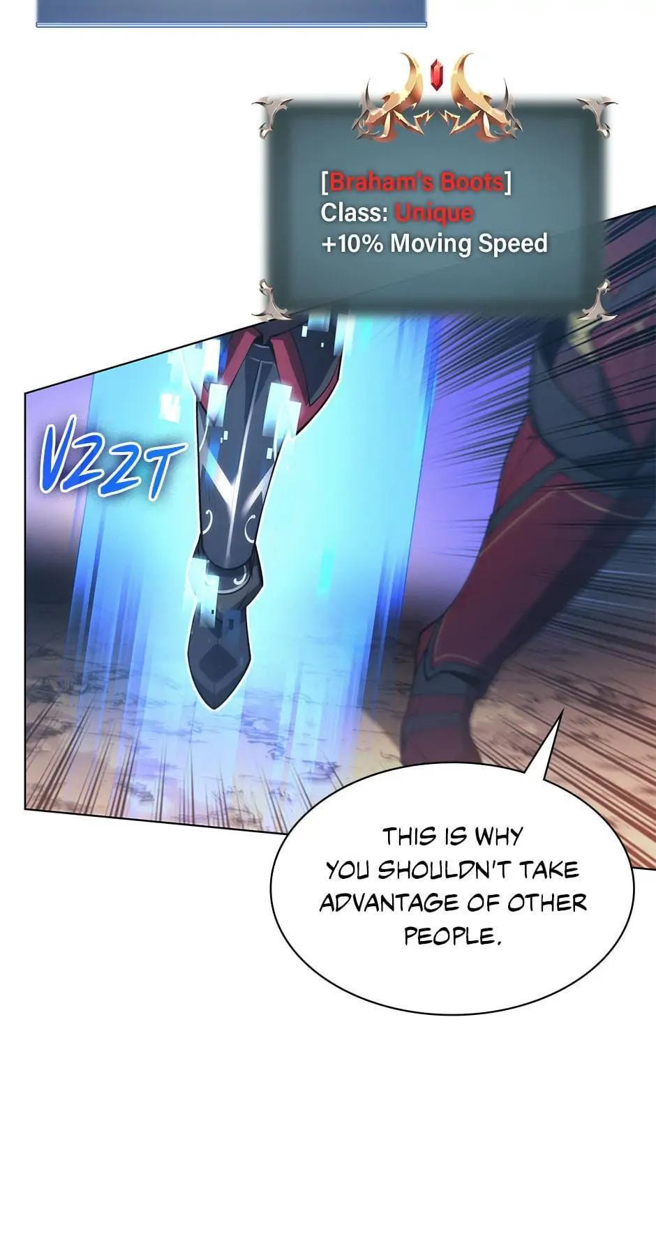 Read Overgeared (Team Argo) chapter 146 image 123 on Lezhin