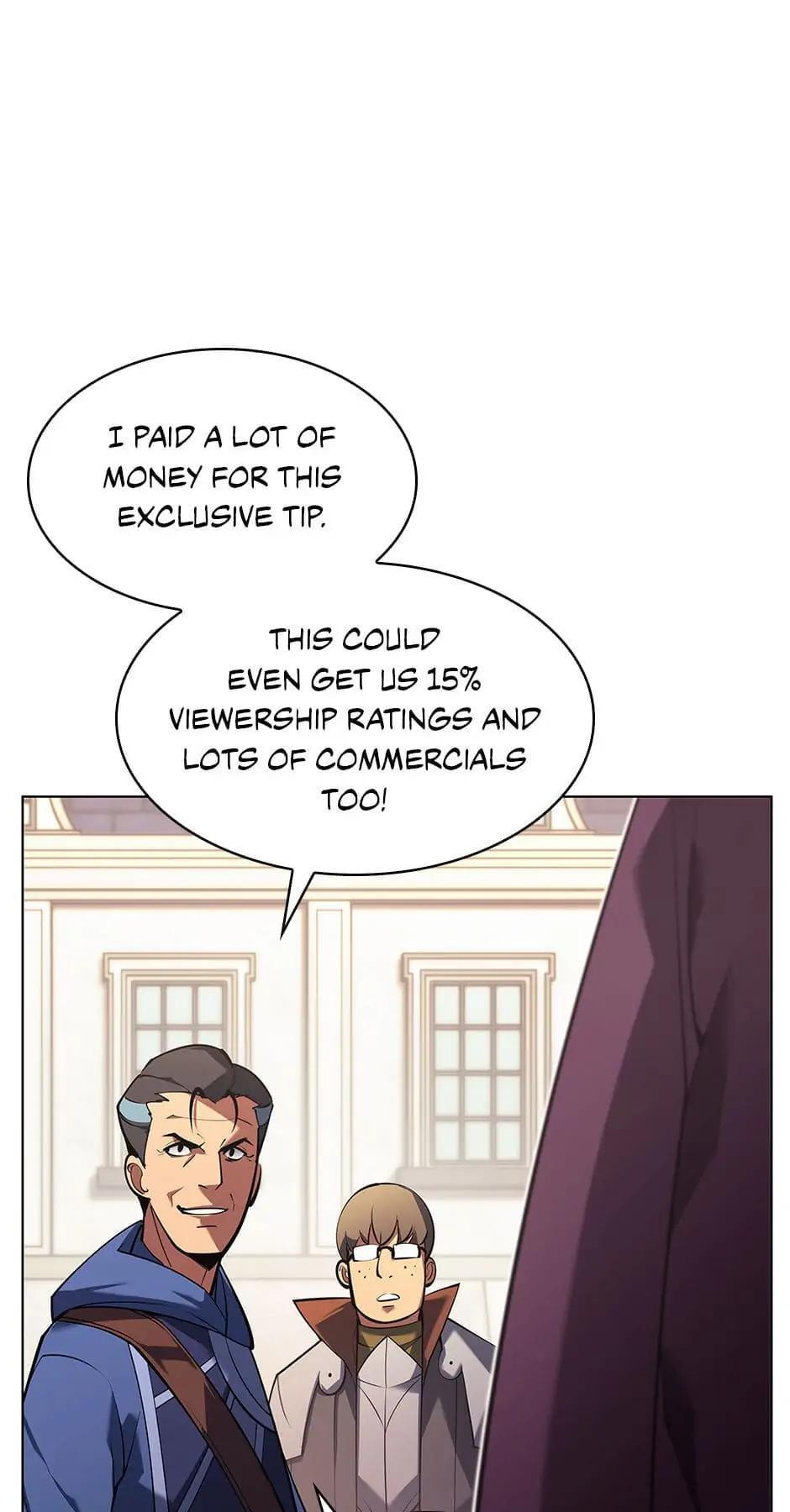 Read Overgeared (Team Argo) chapter 146 image 13 on Lezhin