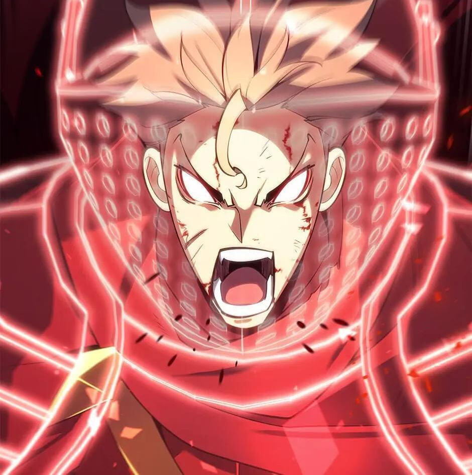 Read Overgeared (Team Argo) chapter 146 image 133 on Lezhin