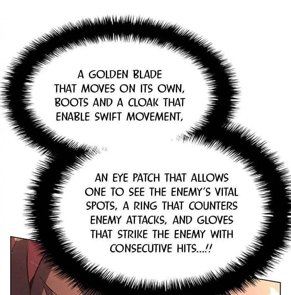 Read Overgeared (Team Argo) chapter 146 image 143 on Lezhin