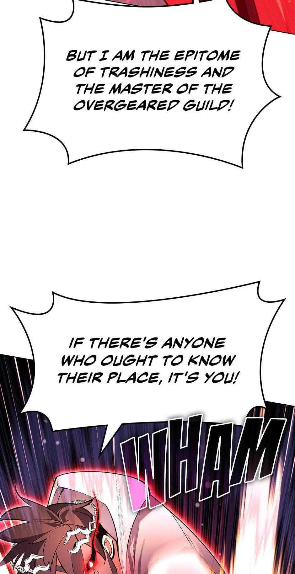 Read Overgeared (Team Argo) chapter 146 image 147 on Lezhin