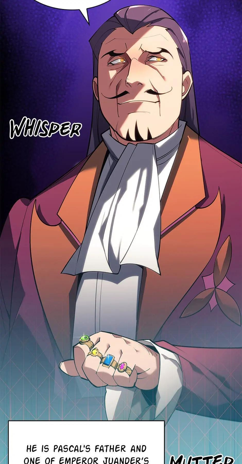 Read Overgeared (Team Argo) chapter 146 image 15 on Lezhin