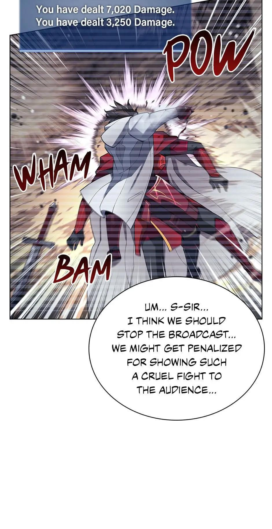 Read Overgeared (Team Argo) chapter 146 image 150 on Lezhin