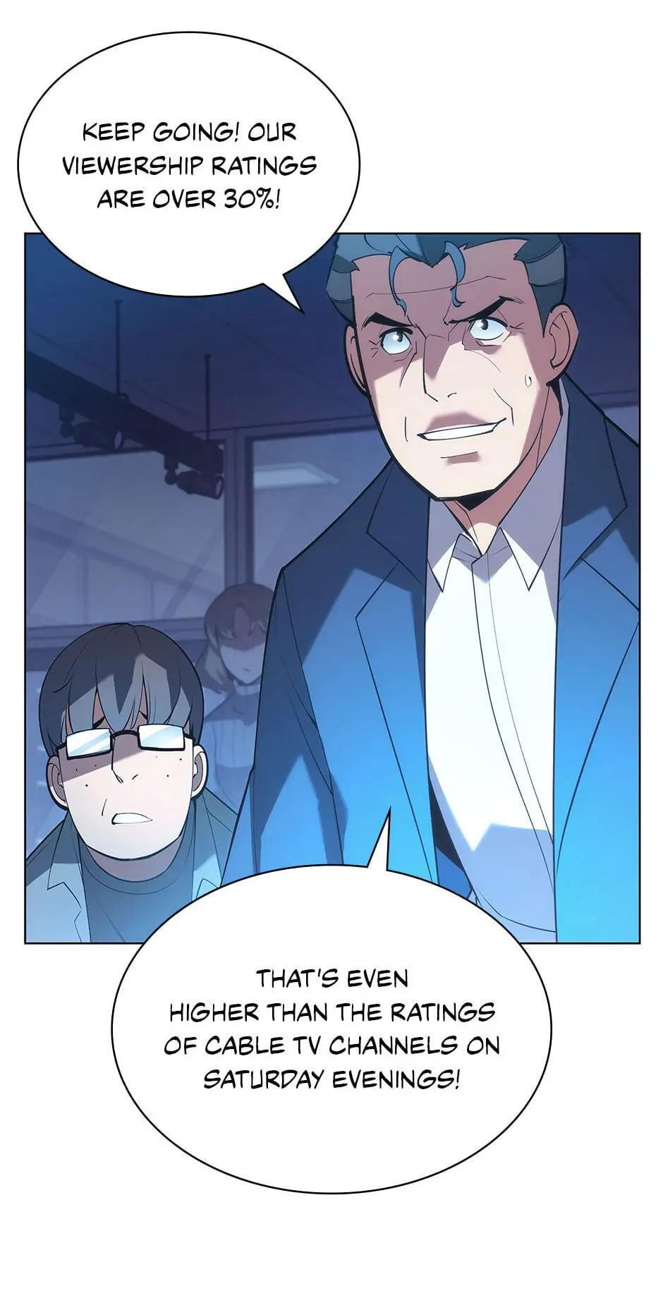 Read Overgeared (Team Argo) chapter 146 image 151 on Lezhin