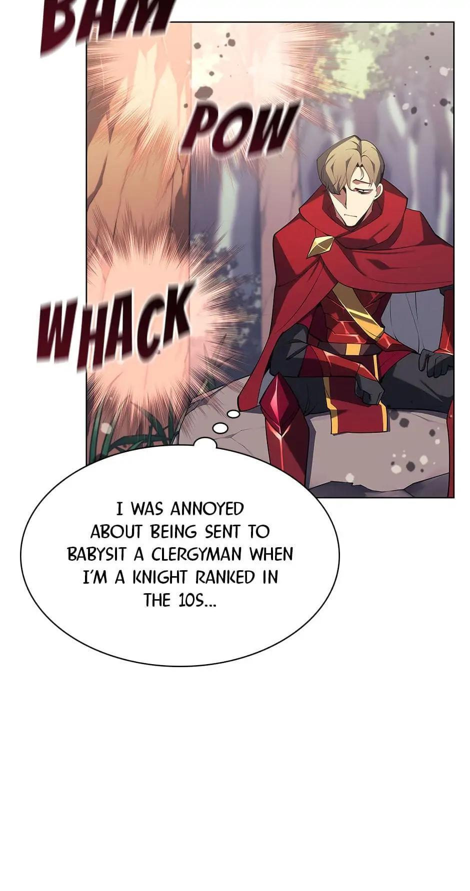 Read Overgeared (Team Argo) chapter 146 image 155 on Lezhin