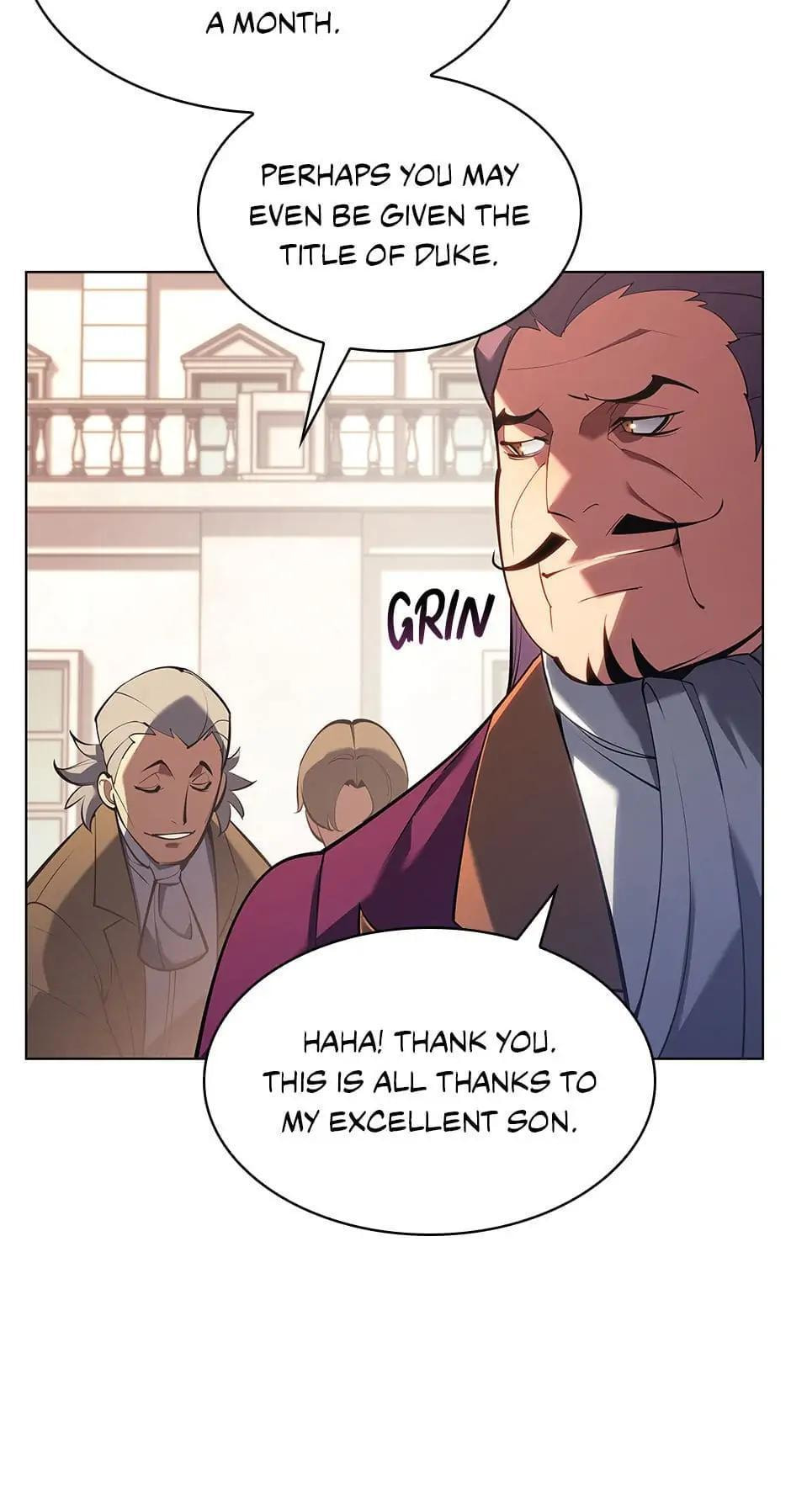 Read Overgeared (Team Argo) chapter 146 image 17 on Lezhin