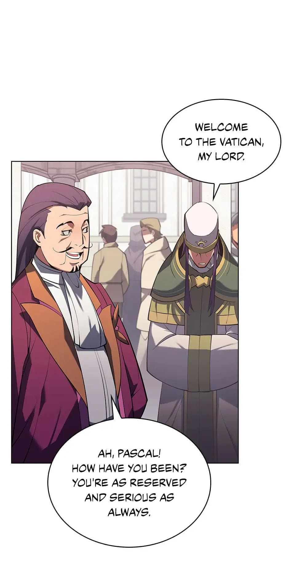 Read Overgeared (Team Argo) chapter 146 image 18 on Lezhin