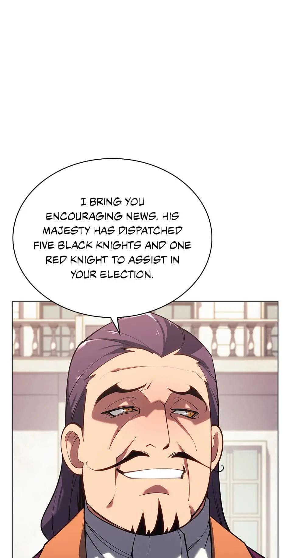 Read Overgeared (Team Argo) chapter 146 image 19 on Lezhin
