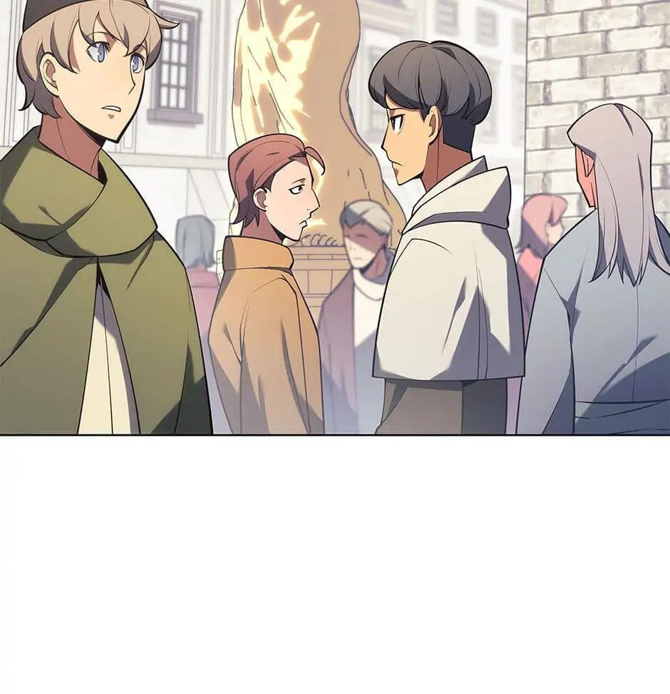Read Overgeared (Team Argo) chapter 146 image 2 on Lezhin