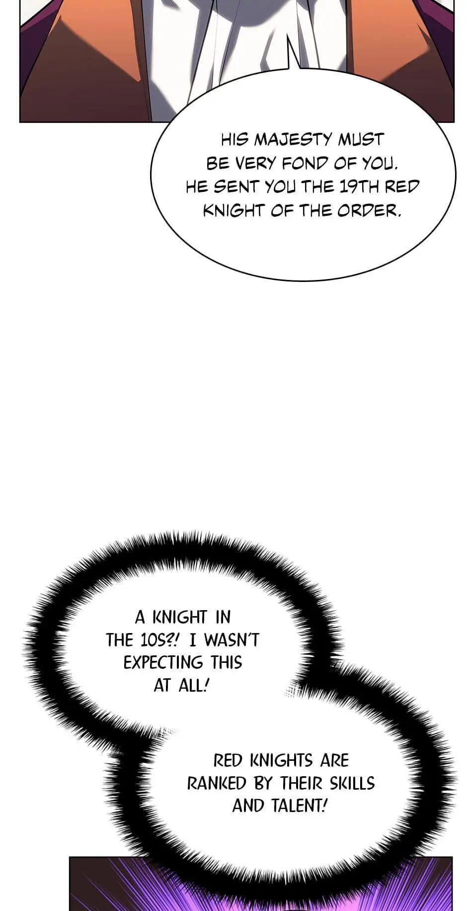 Read Overgeared (Team Argo) chapter 146 image 20 on Lezhin
