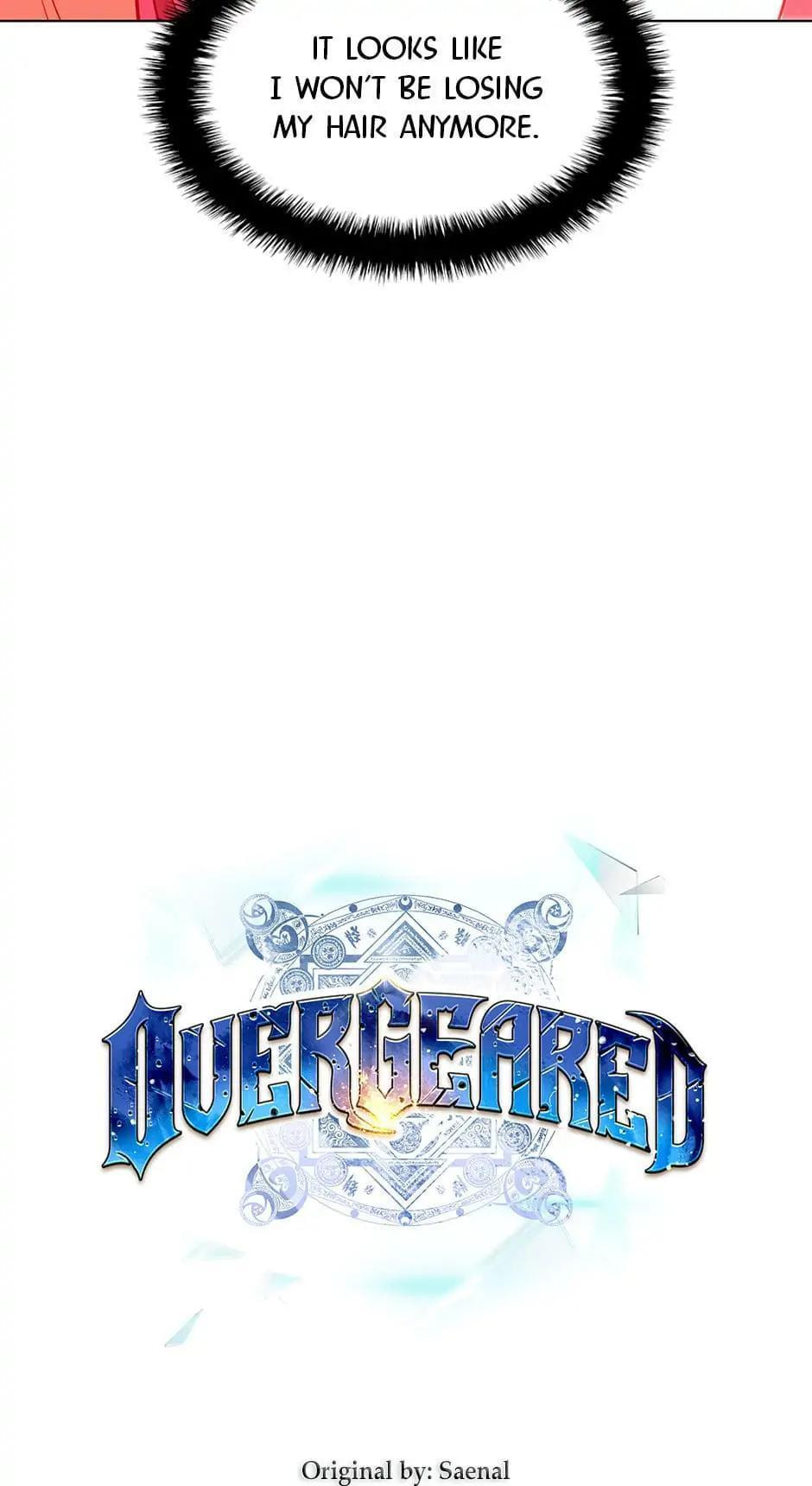 Read Overgeared (Team Argo) chapter 146 image 23 on Lezhin