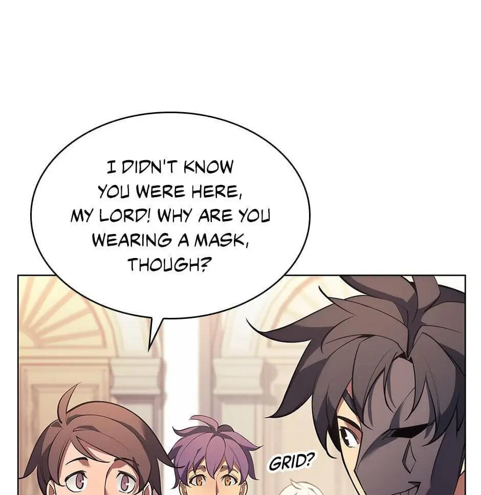 Read Overgeared (Team Argo) chapter 146 image 27 on Lezhin