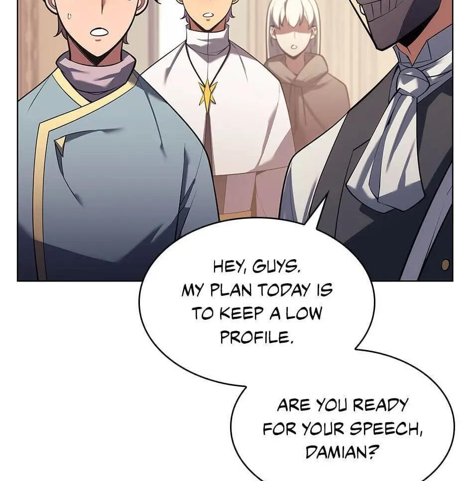 Read Overgeared (Team Argo) chapter 146 image 28 on Lezhin