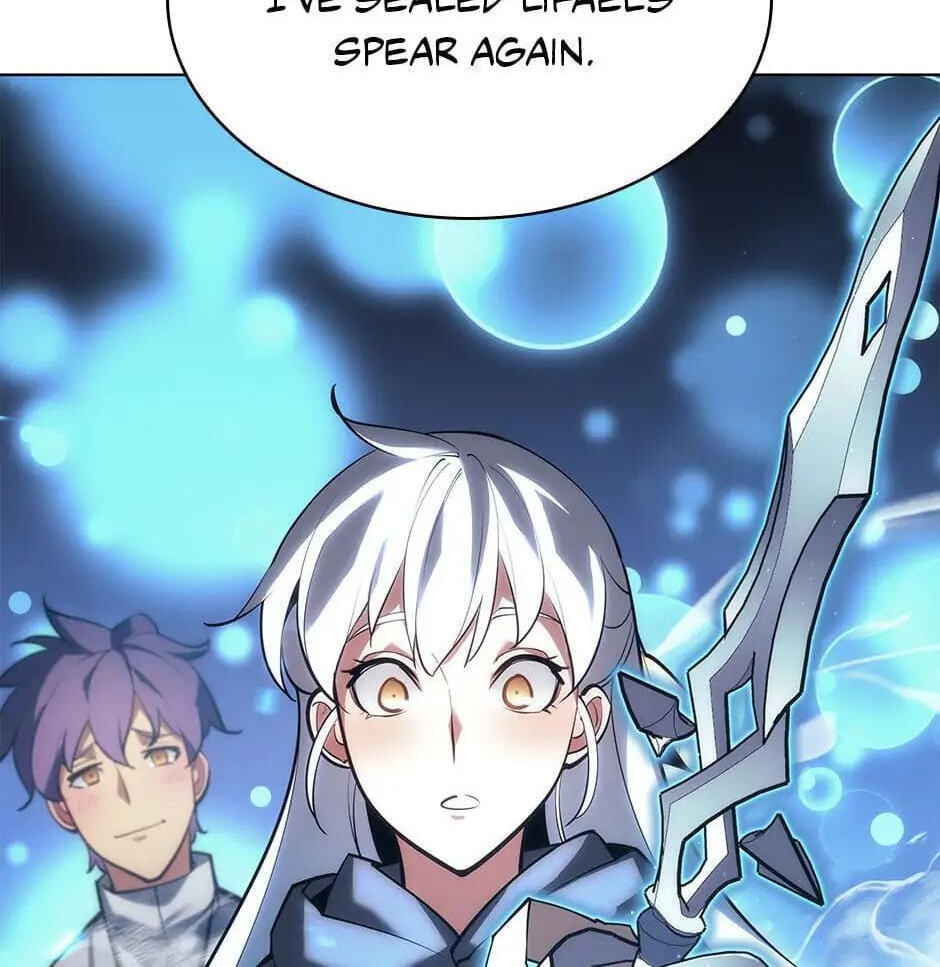 Read Overgeared (Team Argo) chapter 146 image 32 on Lezhin