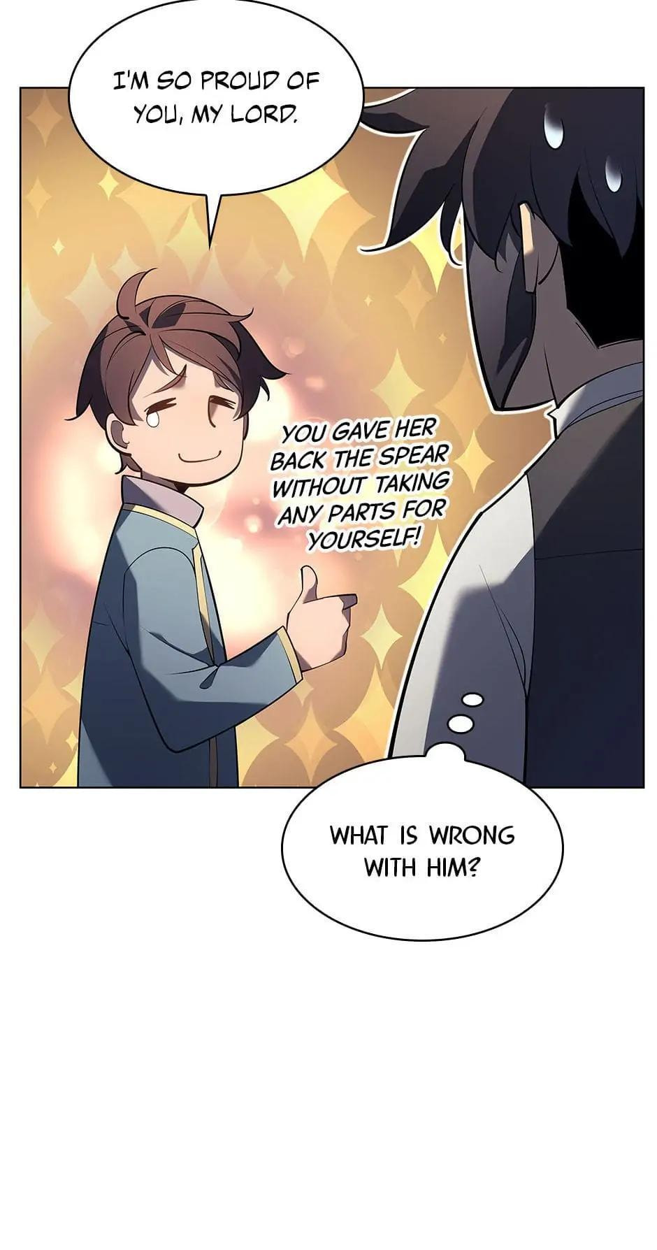 Read Overgeared (Team Argo) chapter 146 image 38 on Lezhin