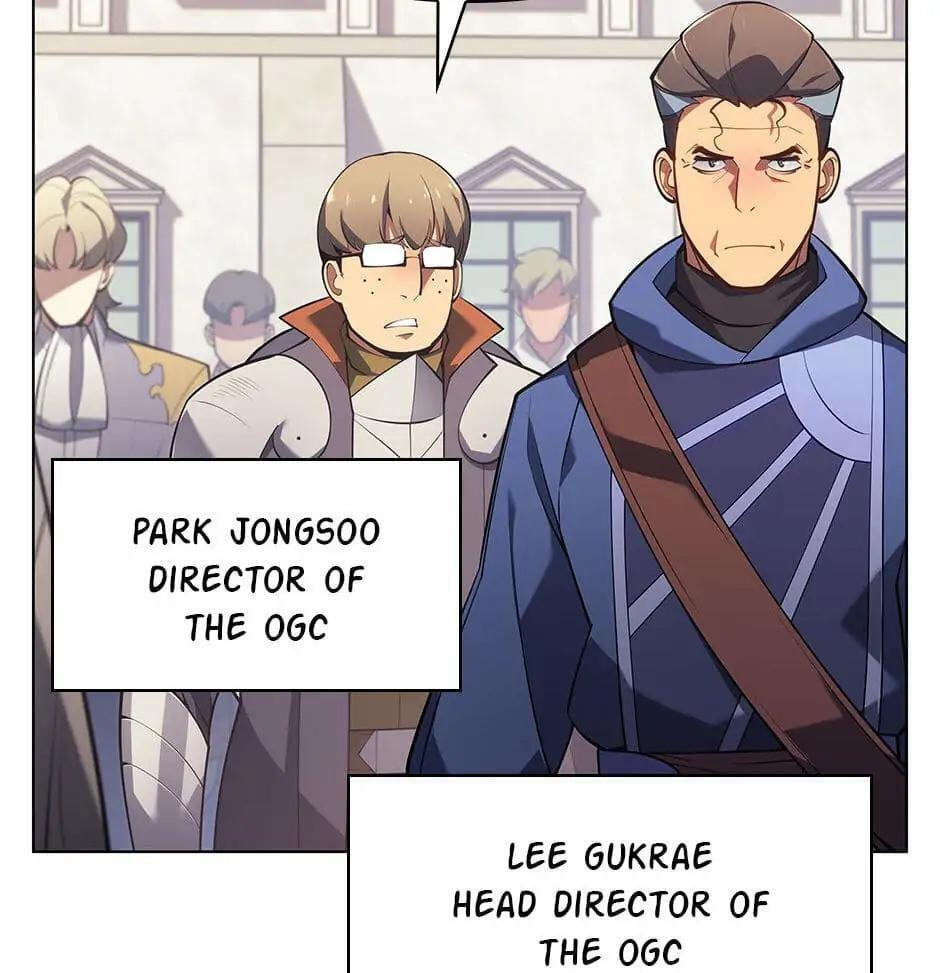 Read Overgeared (Team Argo) chapter 146 image 4 on Lezhin