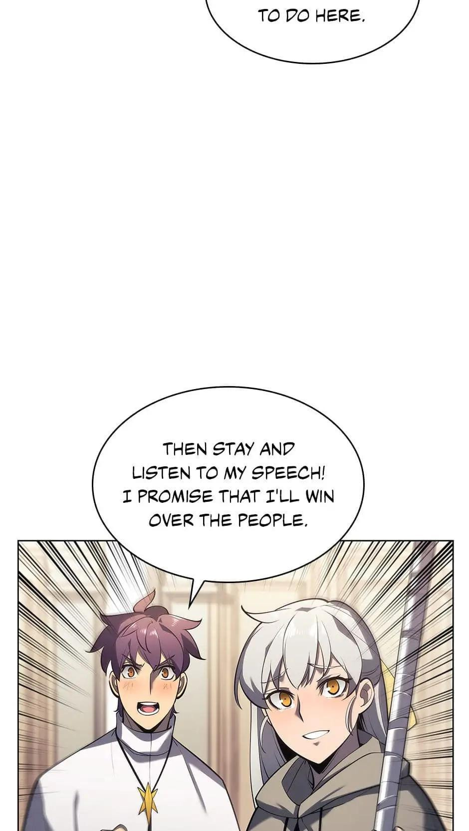 Read Overgeared (Team Argo) chapter 146 image 40 on Lezhin