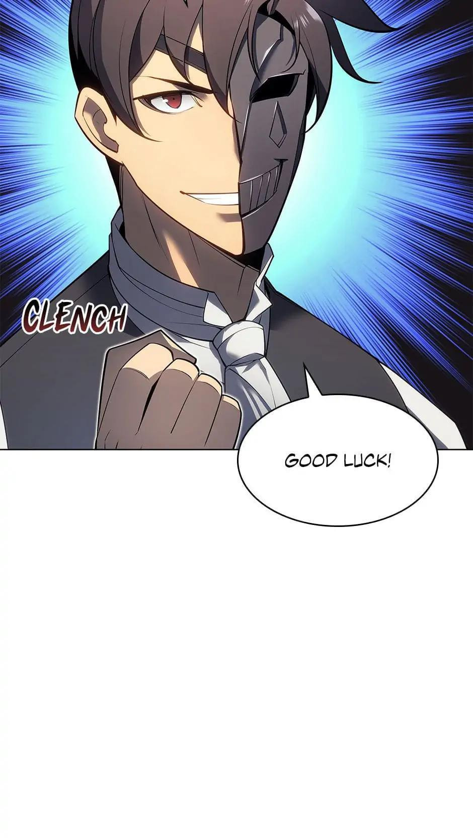 Read Overgeared (Team Argo) chapter 146 image 42 on Lezhin