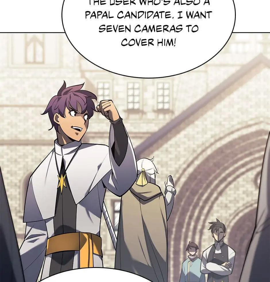 Read Overgeared (Team Argo) chapter 146 image 46 on Lezhin