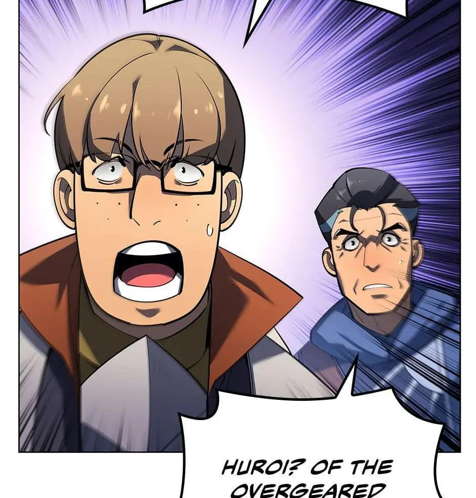 Read Overgeared (Team Argo) chapter 146 image 49 on Lezhin