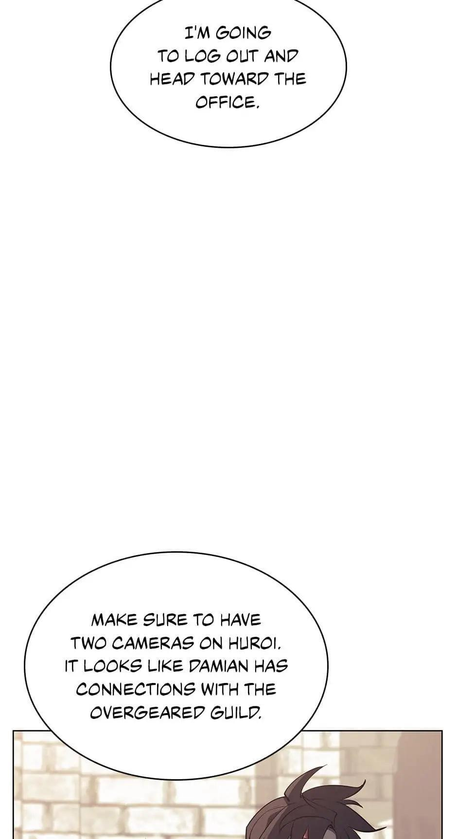 Read Overgeared (Team Argo) chapter 146 image 52 on Lezhin