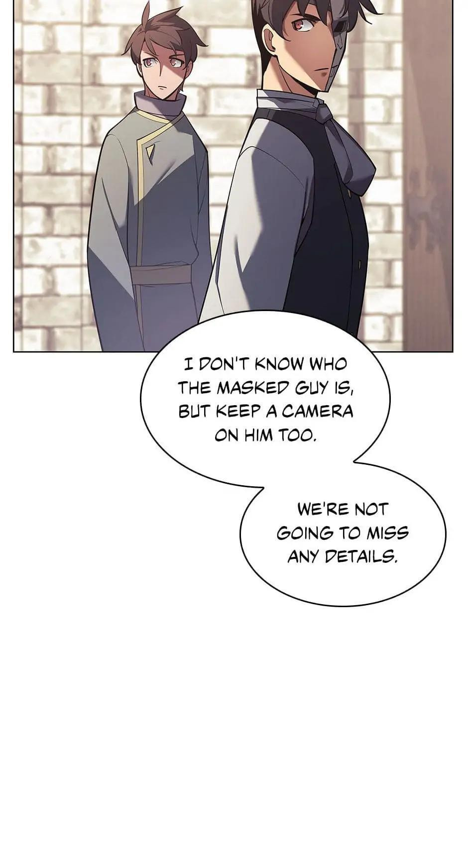 Read Overgeared (Team Argo) chapter 146 image 53 on Lezhin
