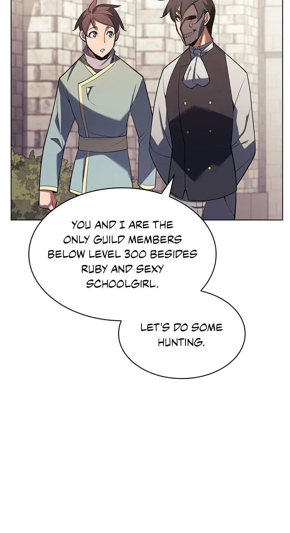 Read Overgeared (Team Argo) chapter 146 image 56 on Lezhin