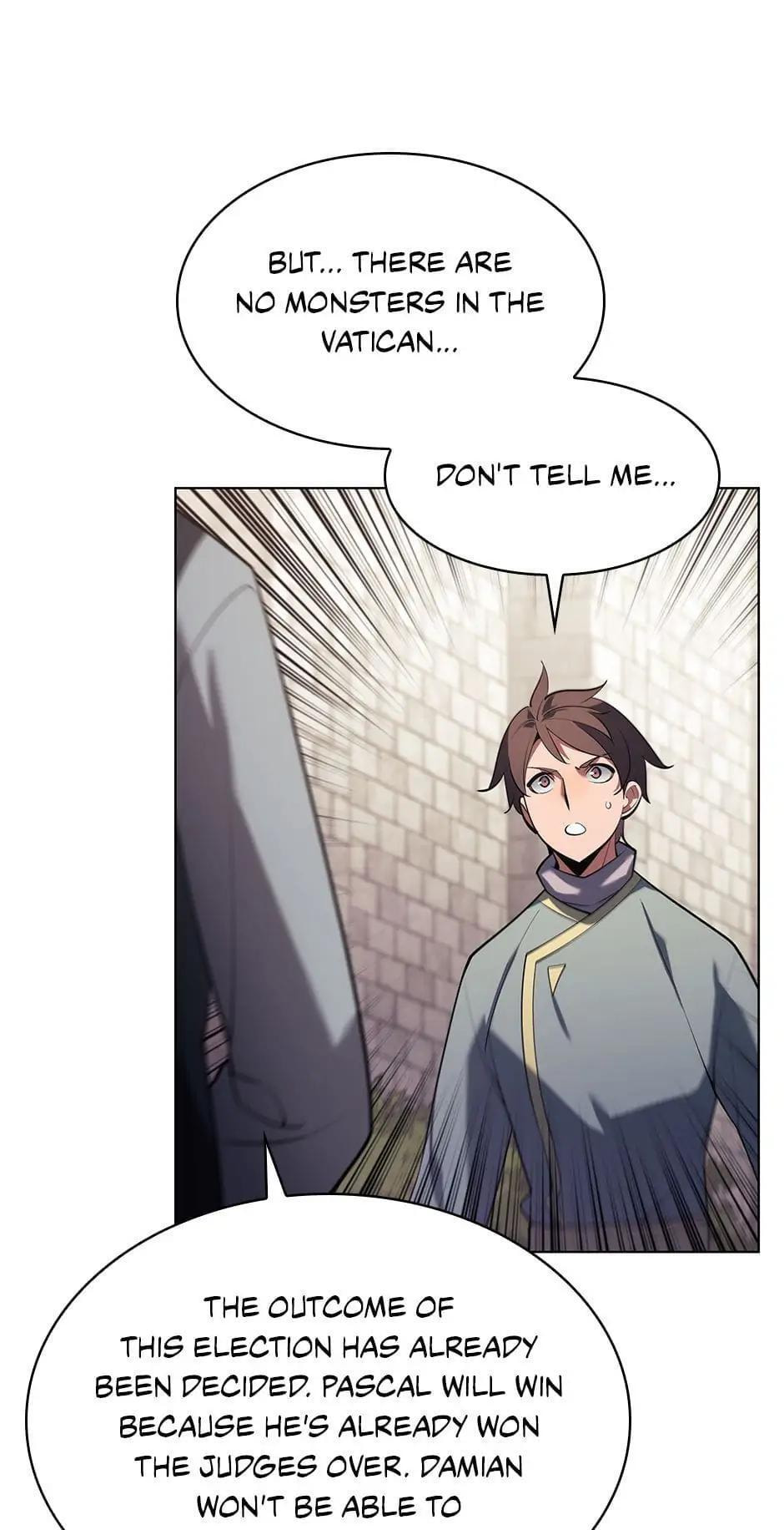 Read Overgeared (Team Argo) chapter 146 image 57 on Lezhin