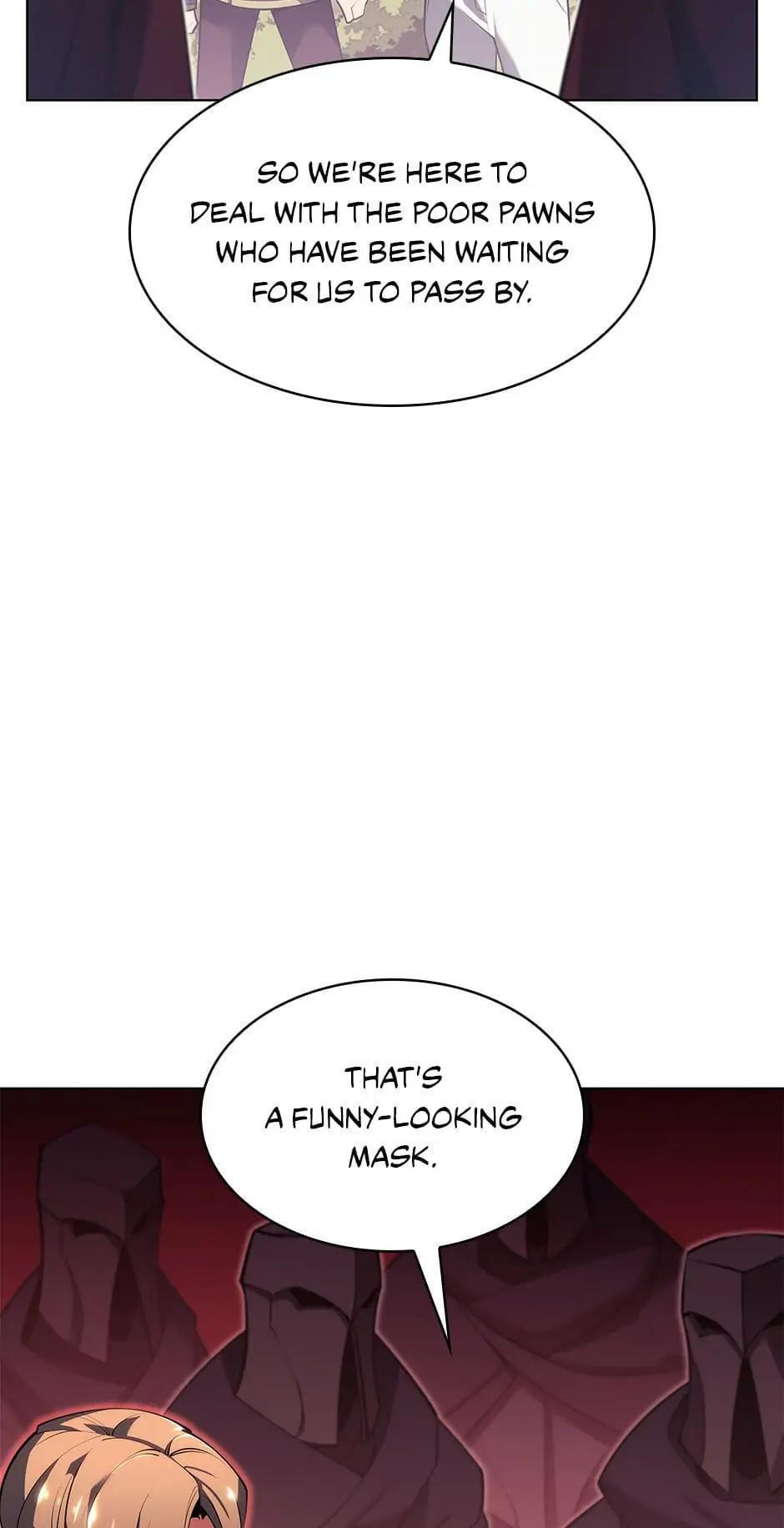 Read Overgeared (Team Argo) chapter 146 image 59 on Lezhin
