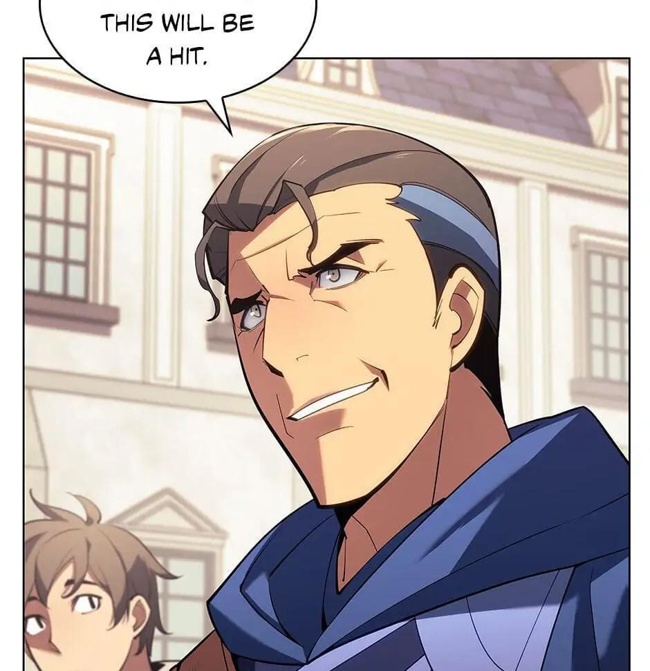 Read Overgeared (Team Argo) chapter 146 image 6 on Lezhin