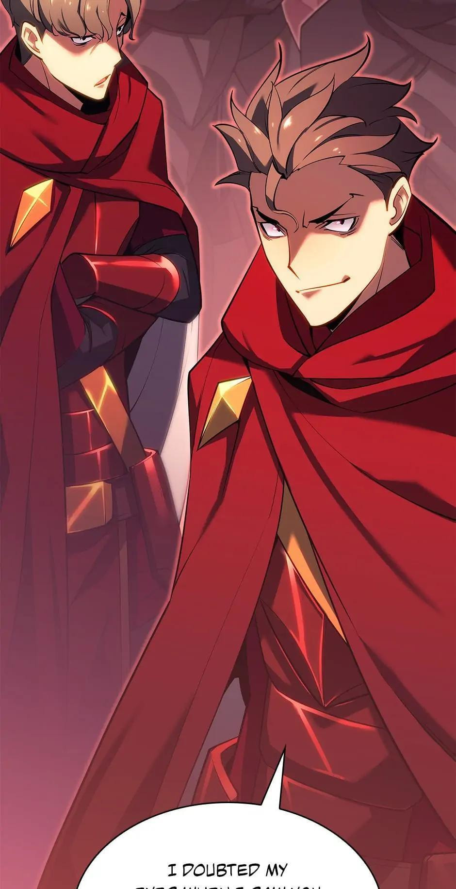 Read Overgeared (Team Argo) chapter 146 image 60 on Lezhin