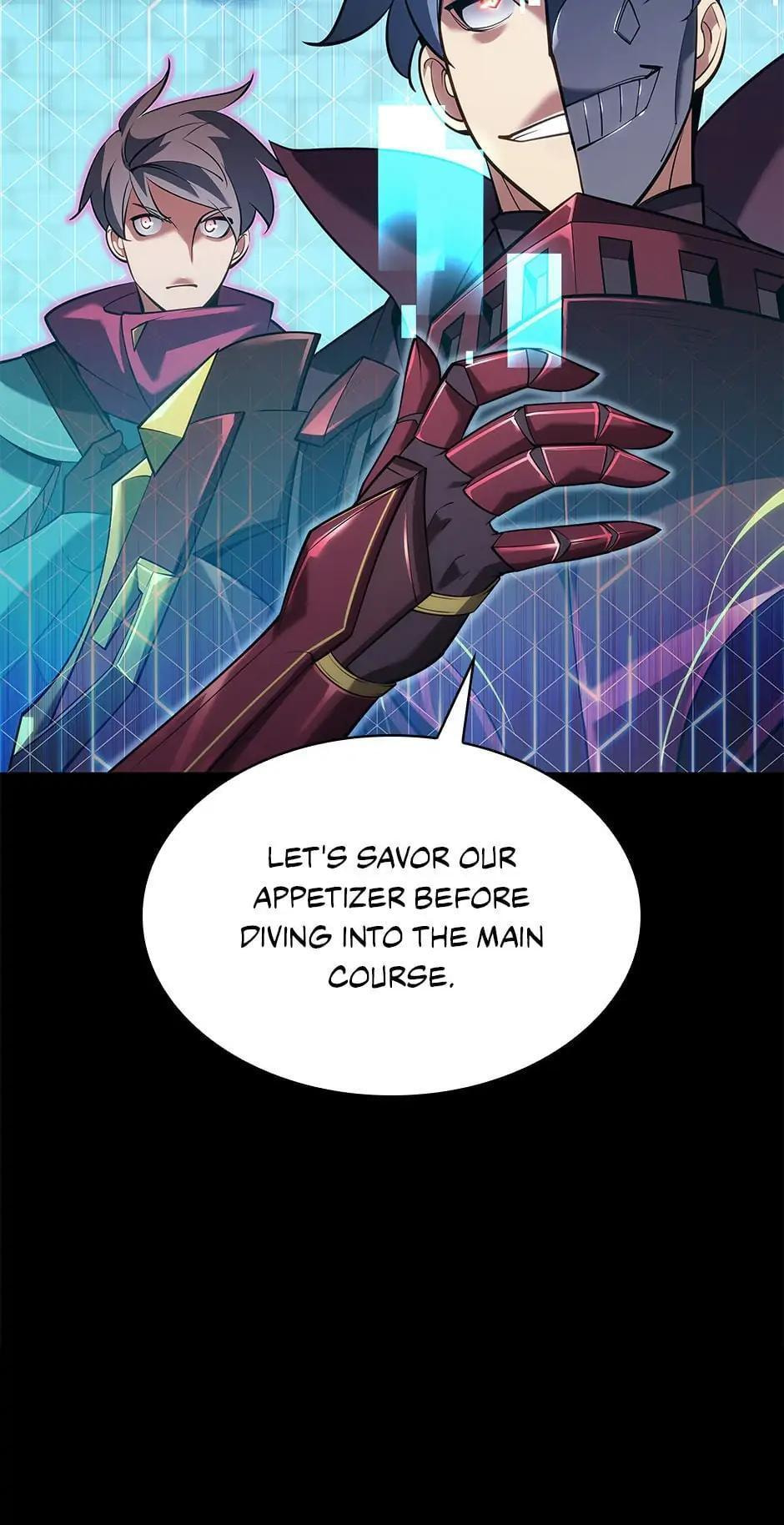 Read Overgeared (Team Argo) chapter 146 image 62 on Lezhin