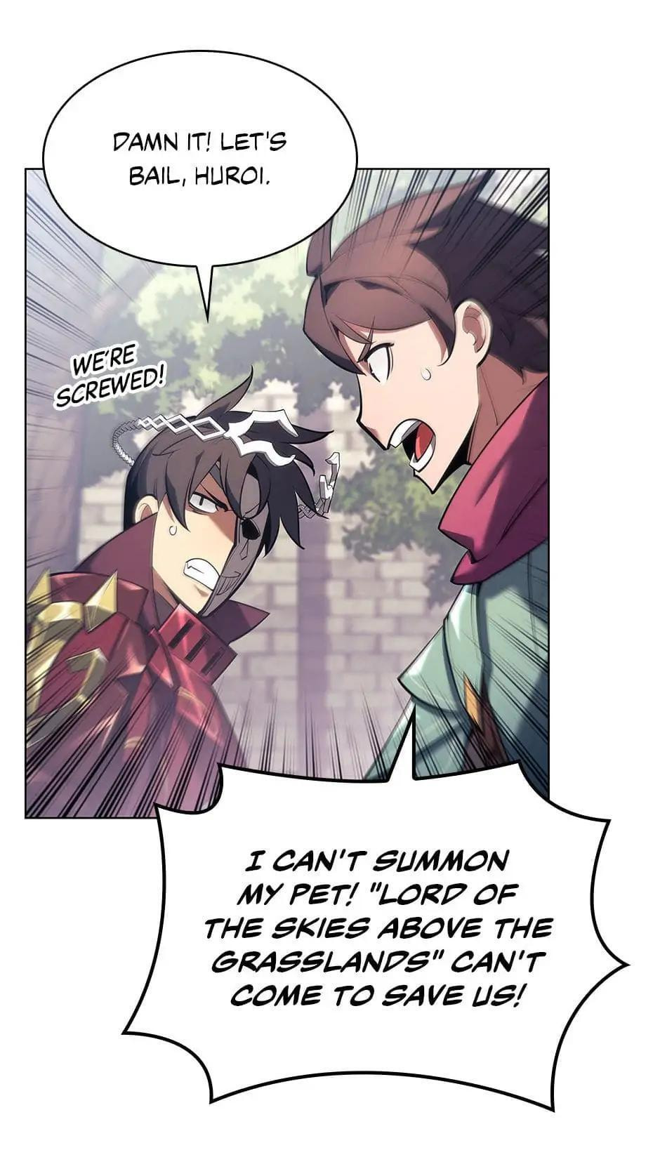 Read Overgeared (Team Argo) chapter 146 image 65 on Lezhin